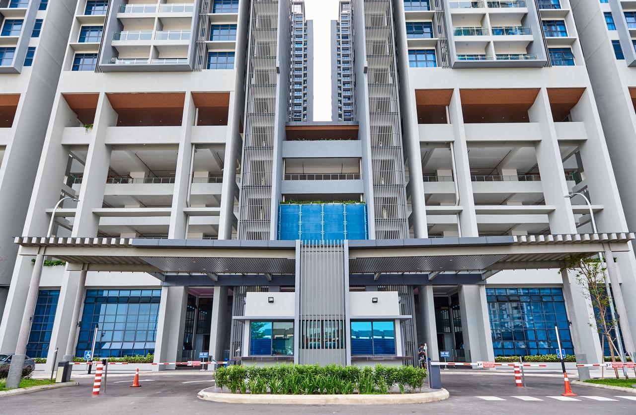 Play Residence @ Atlantis By Cobnb Malacca Exterior photo