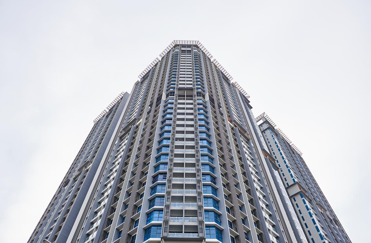 Play Residence @ Atlantis By Cobnb Malacca Exterior photo