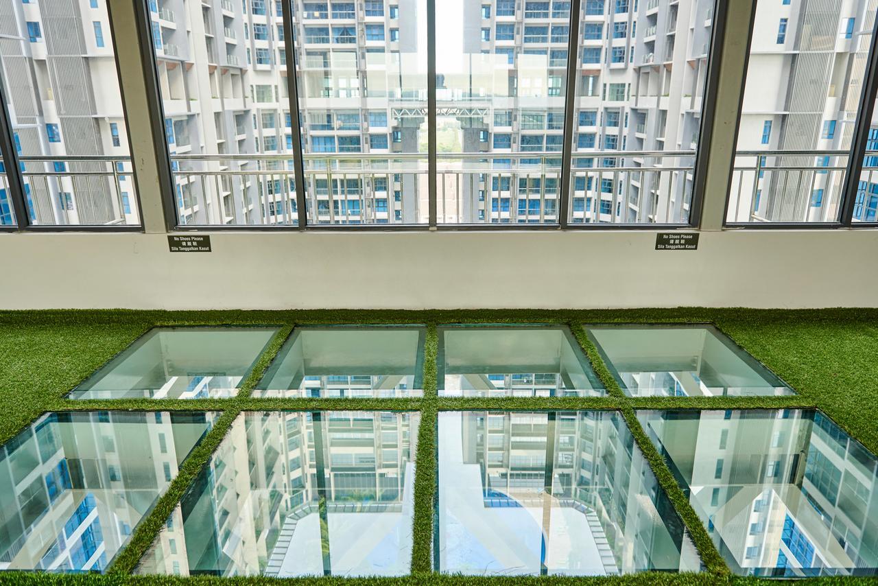 Play Residence @ Atlantis By Cobnb Malacca Exterior photo