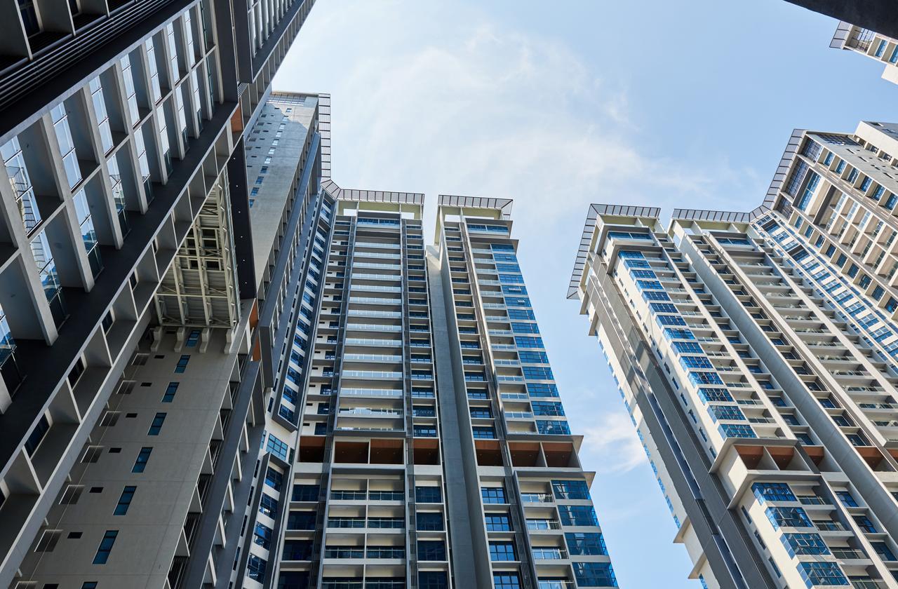 Play Residence @ Atlantis By Cobnb Malacca Exterior photo