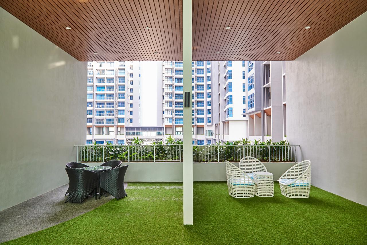 Play Residence @ Atlantis By Cobnb Malacca Exterior photo
