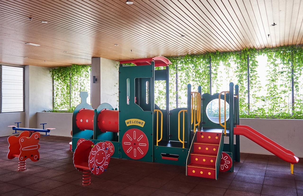 Play Residence @ Atlantis By Cobnb Malacca Exterior photo