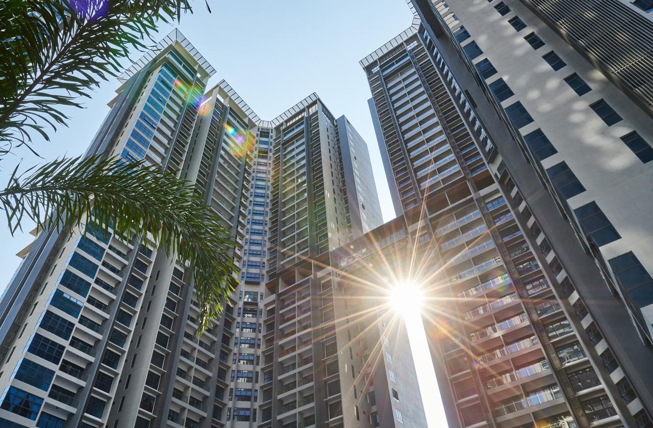 Play Residence @ Atlantis By Cobnb Malacca Exterior photo