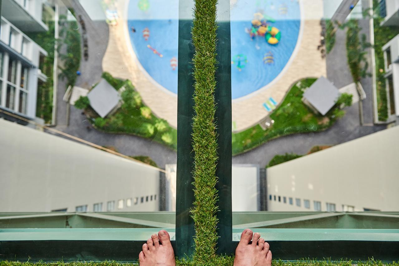 Play Residence @ Atlantis By Cobnb Malacca Exterior photo