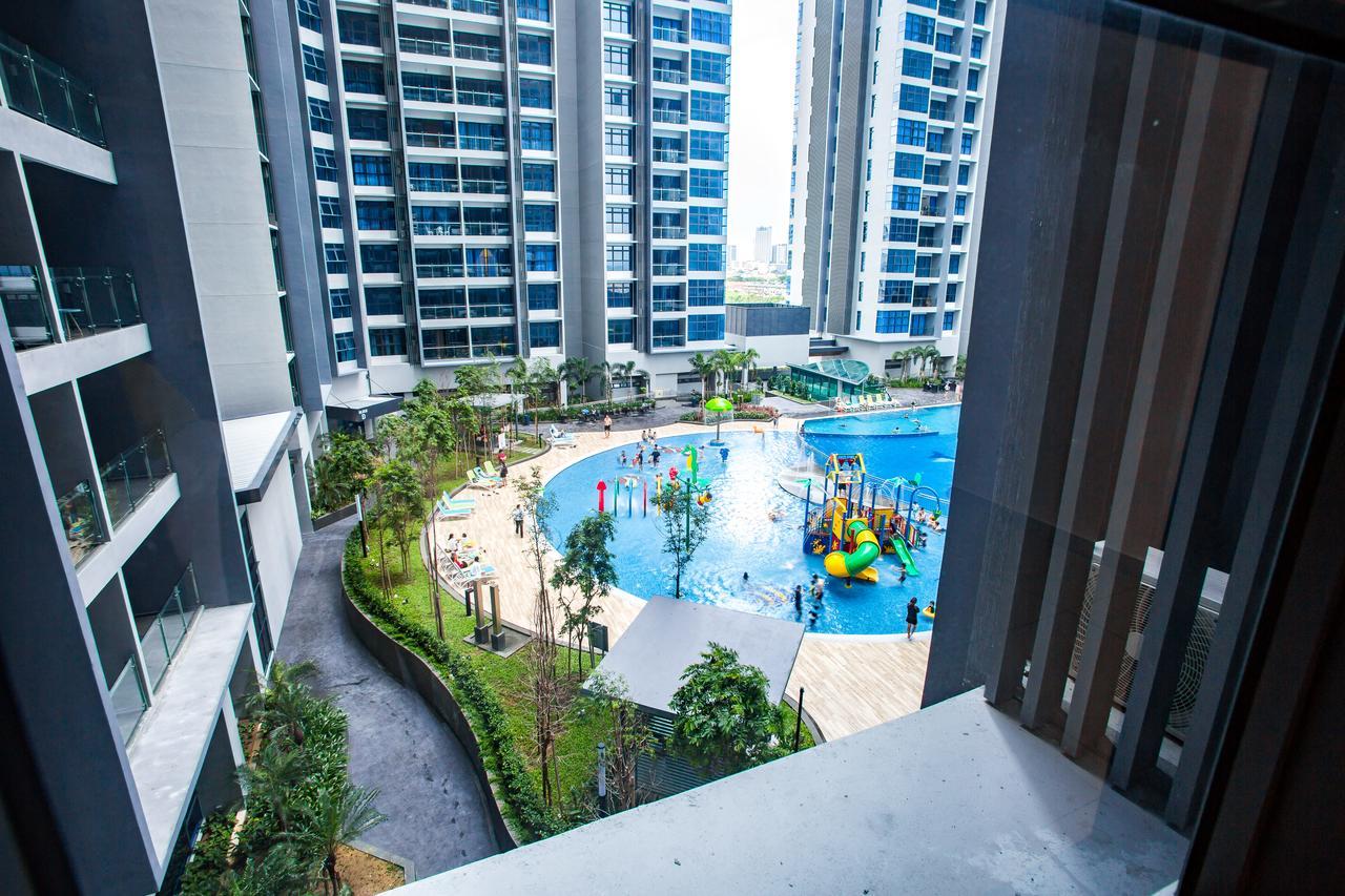 Play Residence @ Atlantis By Cobnb Malacca Exterior photo