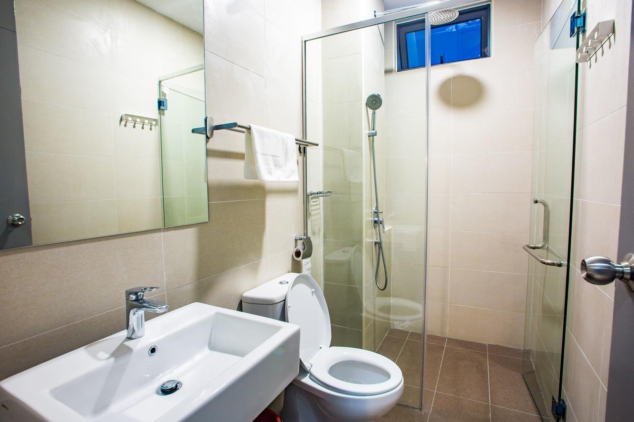 Play Residence @ Atlantis By Cobnb Malacca Exterior photo