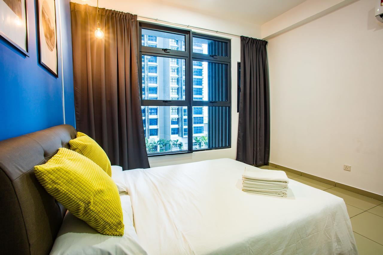 Play Residence @ Atlantis By Cobnb Malacca Exterior photo