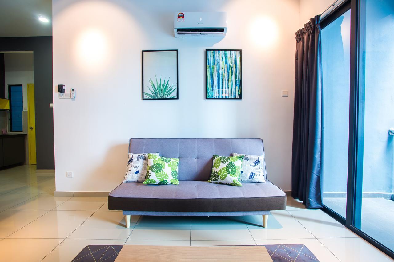 Play Residence @ Atlantis By Cobnb Malacca Exterior photo