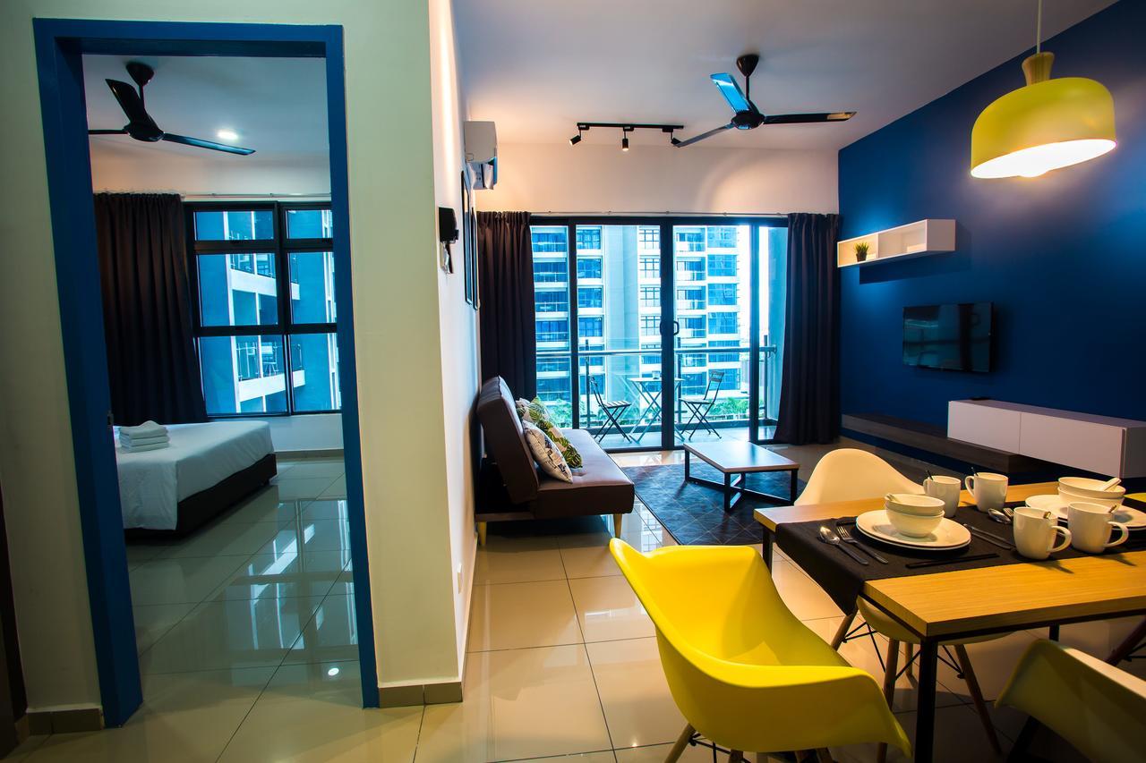 Play Residence @ Atlantis By Cobnb Malacca Exterior photo