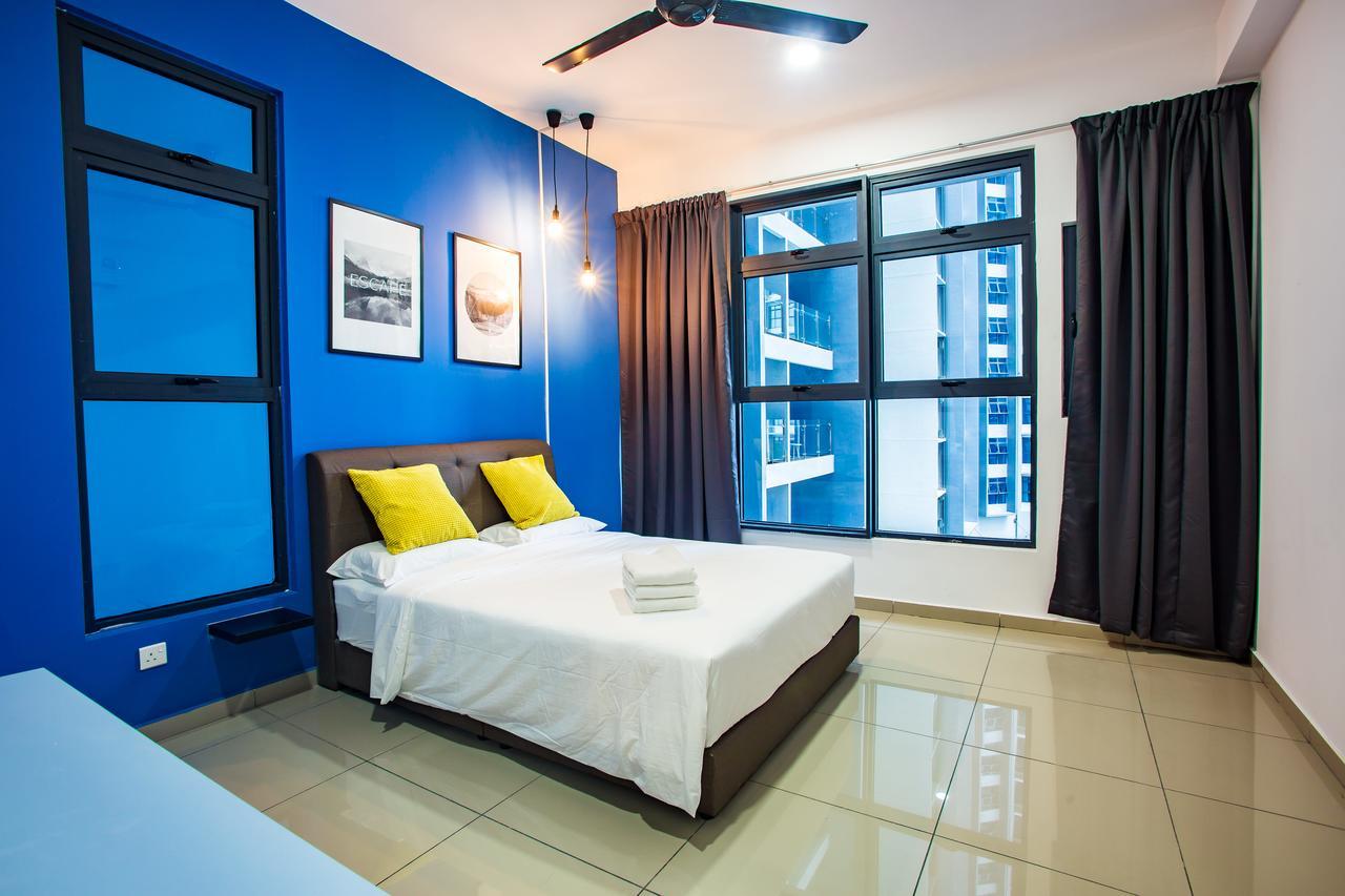Play Residence @ Atlantis By Cobnb Malacca Exterior photo