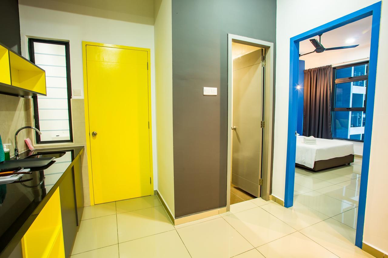 Play Residence @ Atlantis By Cobnb Malacca Exterior photo