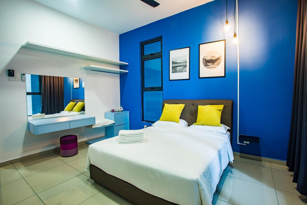 Play Residence @ Atlantis By Cobnb Malacca Exterior photo