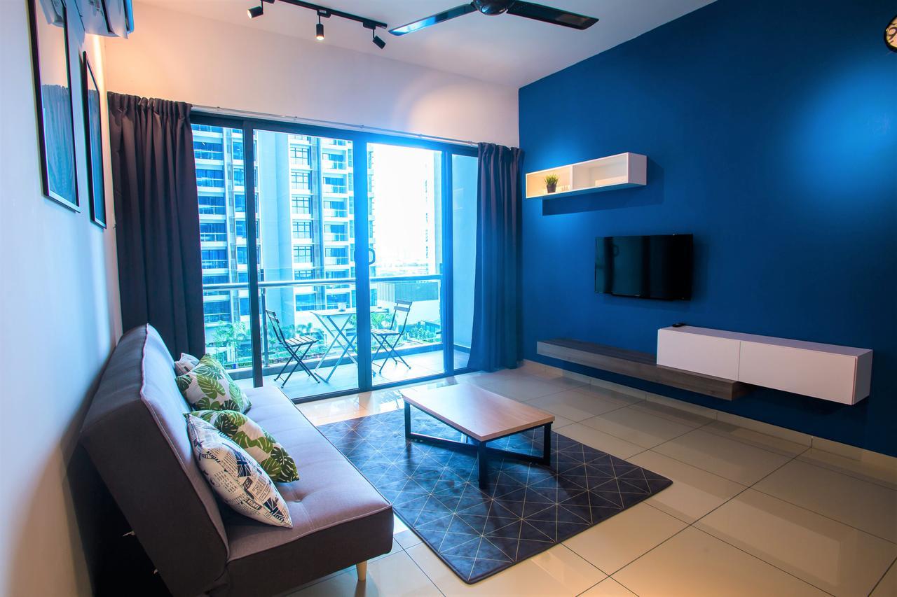 Play Residence @ Atlantis By Cobnb Malacca Exterior photo