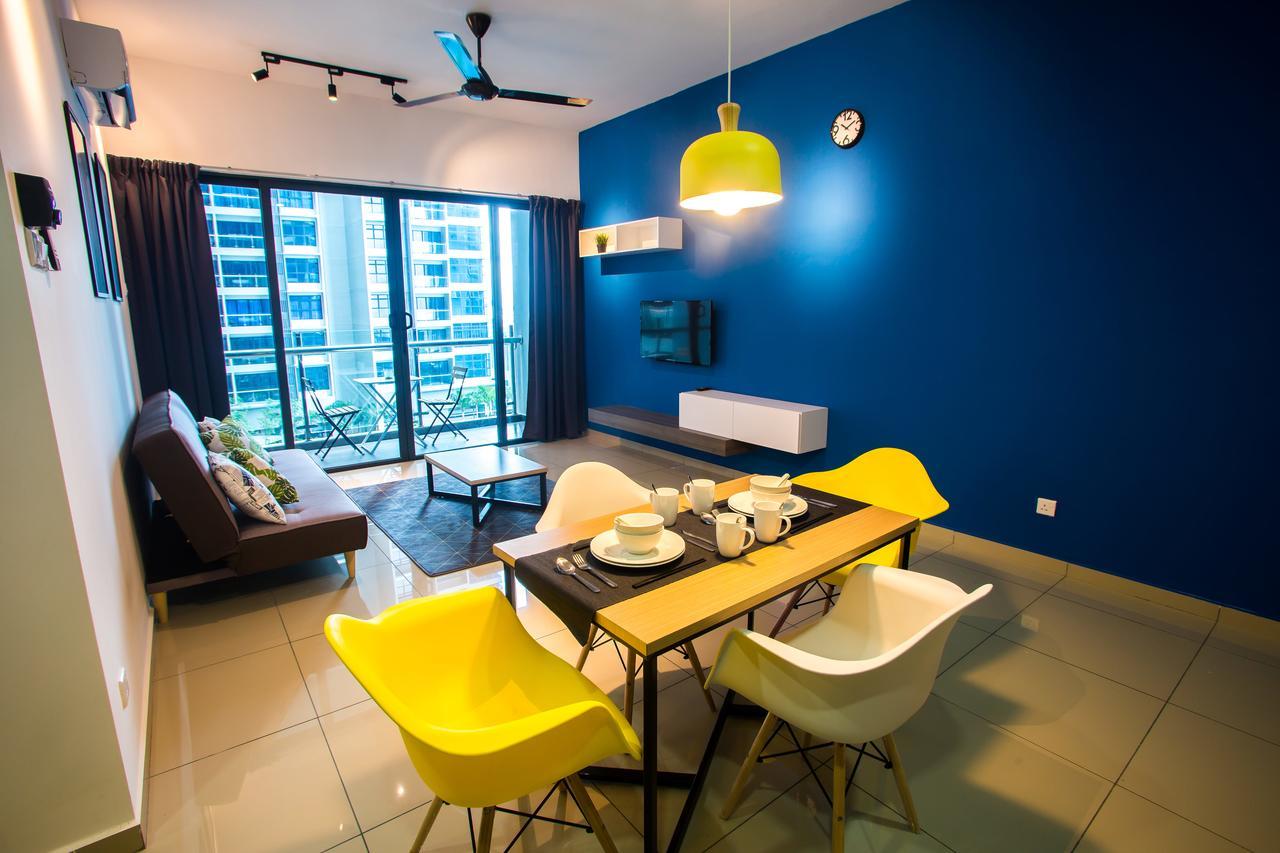 Play Residence @ Atlantis By Cobnb Malacca Exterior photo