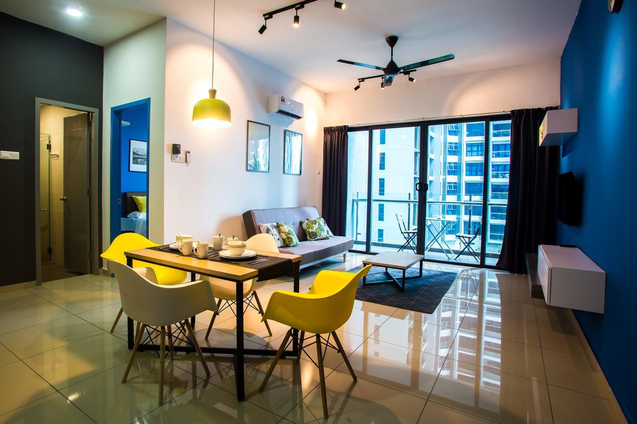 Play Residence @ Atlantis By Cobnb Malacca Exterior photo