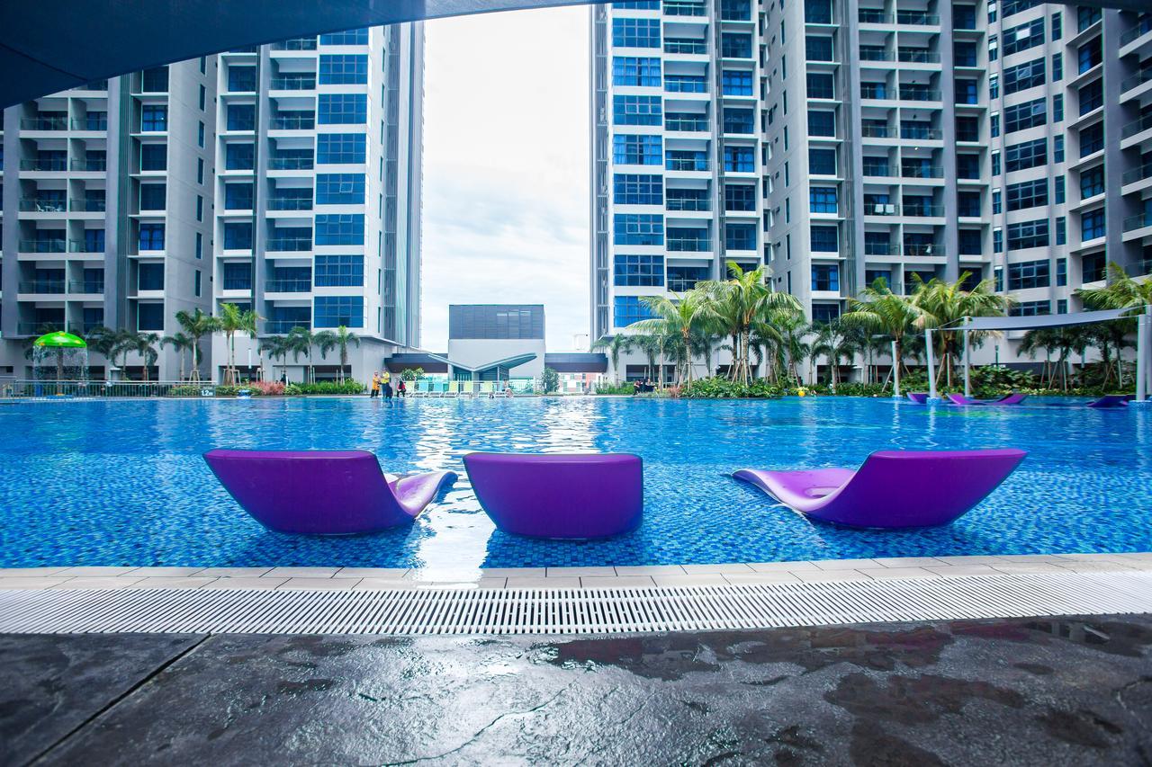 Play Residence @ Atlantis By Cobnb Malacca Exterior photo