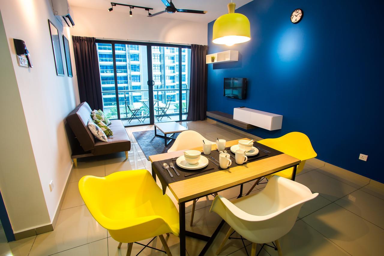 Play Residence @ Atlantis By Cobnb Malacca Exterior photo