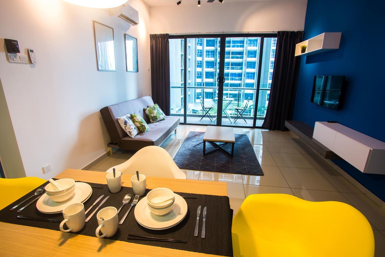 Play Residence @ Atlantis By Cobnb Malacca Exterior photo