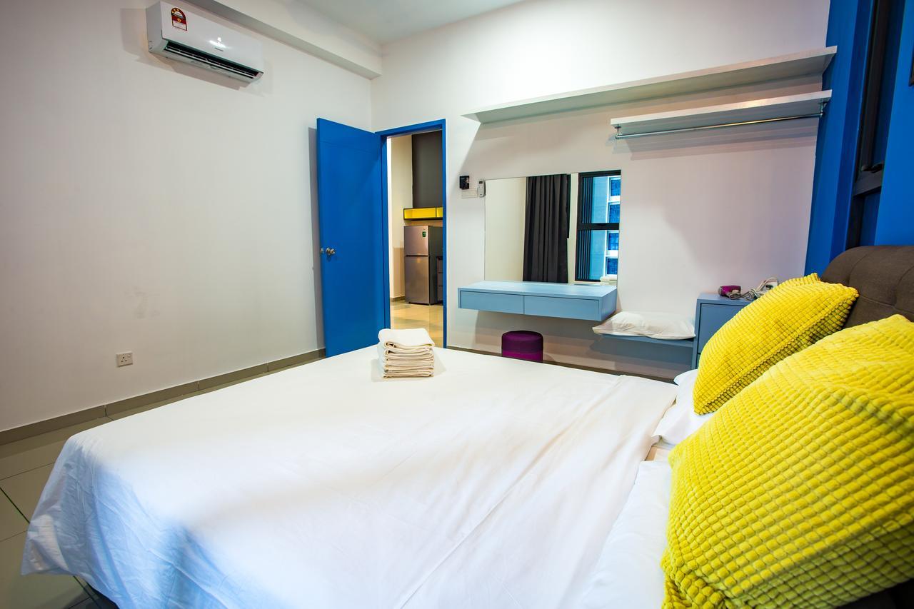 Play Residence @ Atlantis By Cobnb Malacca Exterior photo