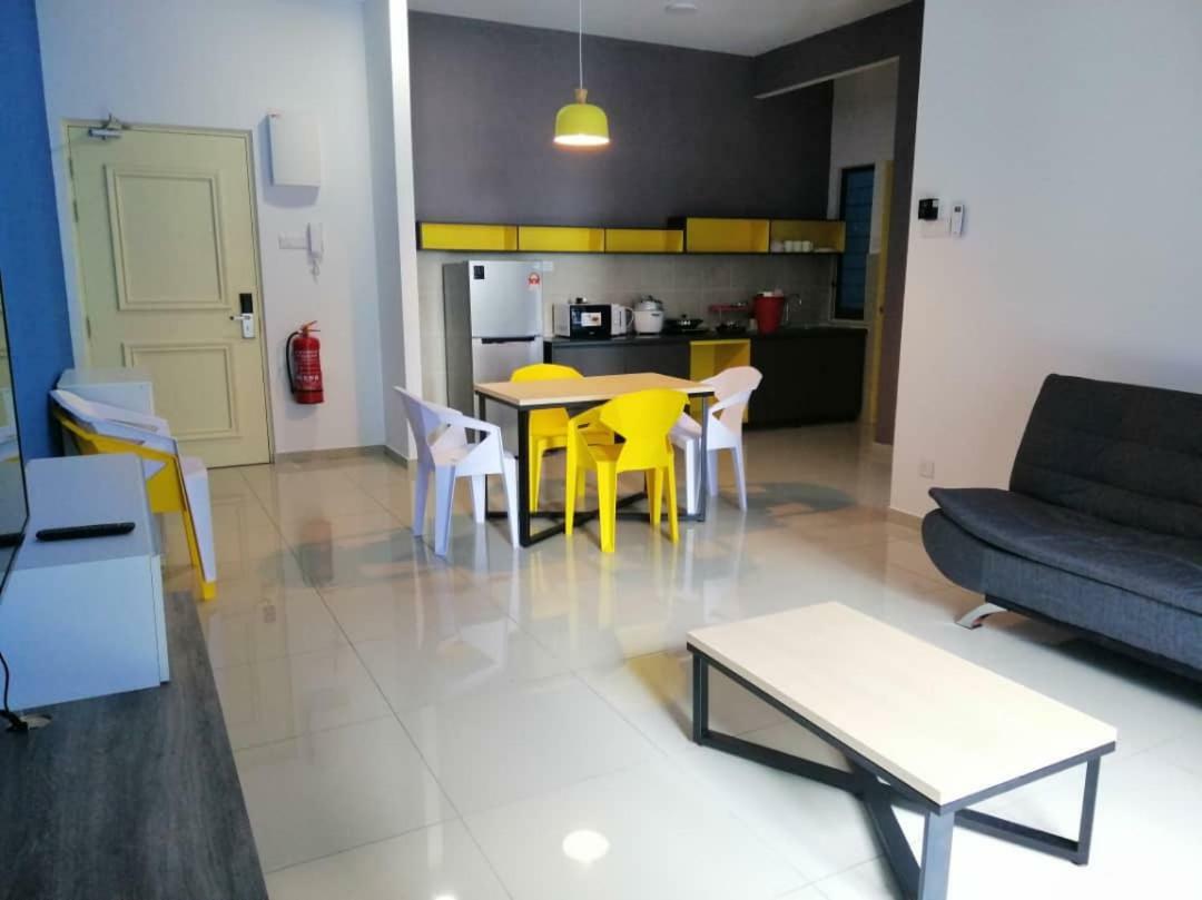Play Residence @ Atlantis By Cobnb Malacca Exterior photo