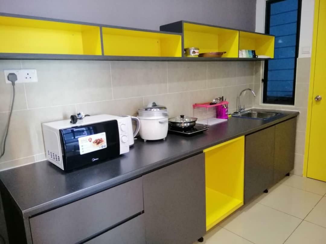 Play Residence @ Atlantis By Cobnb Malacca Exterior photo