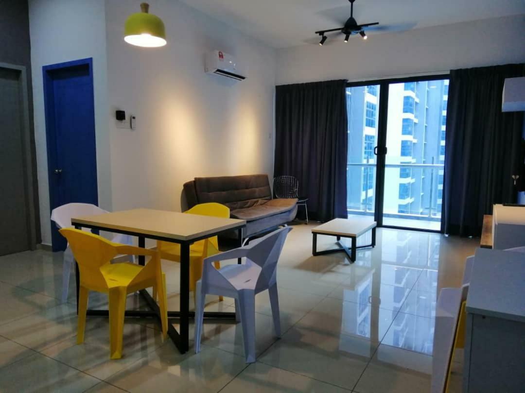 Play Residence @ Atlantis By Cobnb Malacca Exterior photo