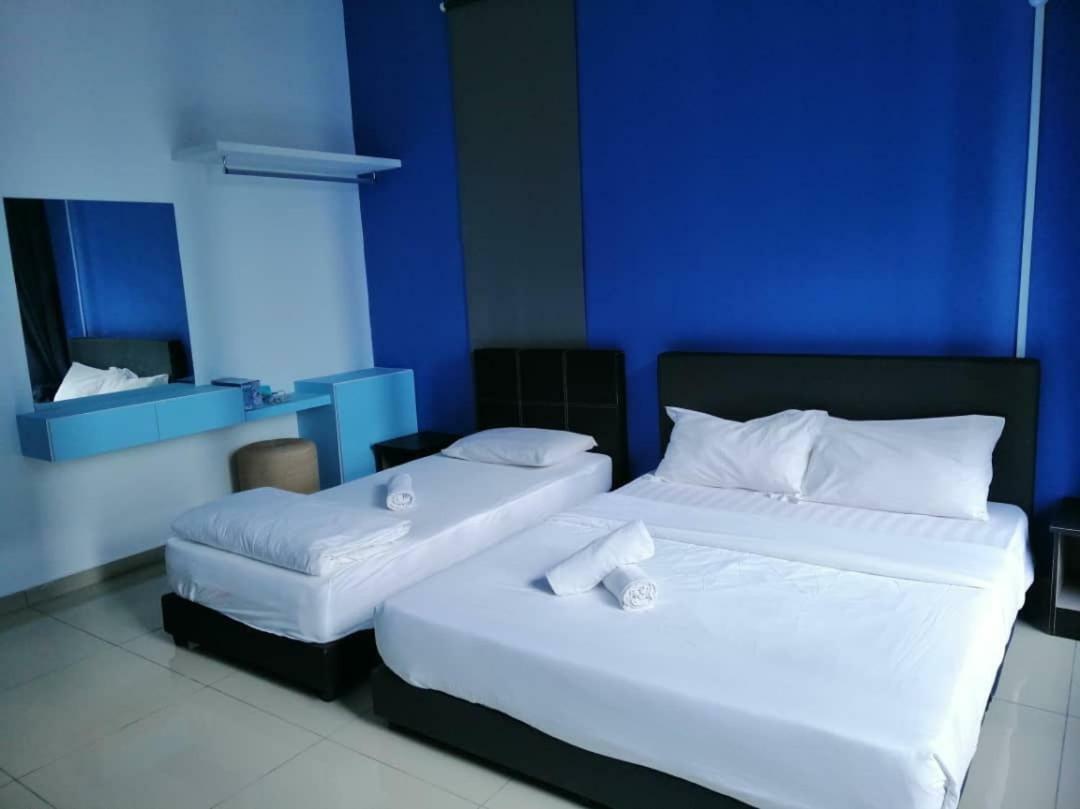 Play Residence @ Atlantis By Cobnb Malacca Exterior photo